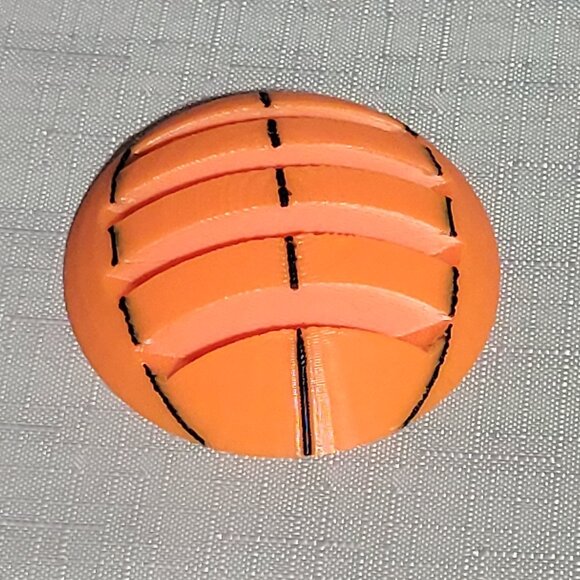 San Antonio Spurs Coaster Set - 3D Printed - (Set of 4) - Picture 2 of 4